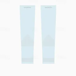 Summer Sun Protection Sleeves Anti-ultraviolet Ice Silk Gloves Cycling Ice Sleeves Women's Outdoor Sports Sleeves Finger Sun Sleeves