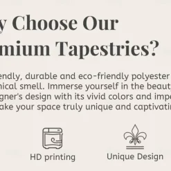 Summer Surfer Skateboard Hanging Tapestry Wall Art Large Tapestry Mural Decor Photograph Backdrop Blanket Curtain Home Bedroom Living Room Decoration Owl Lion