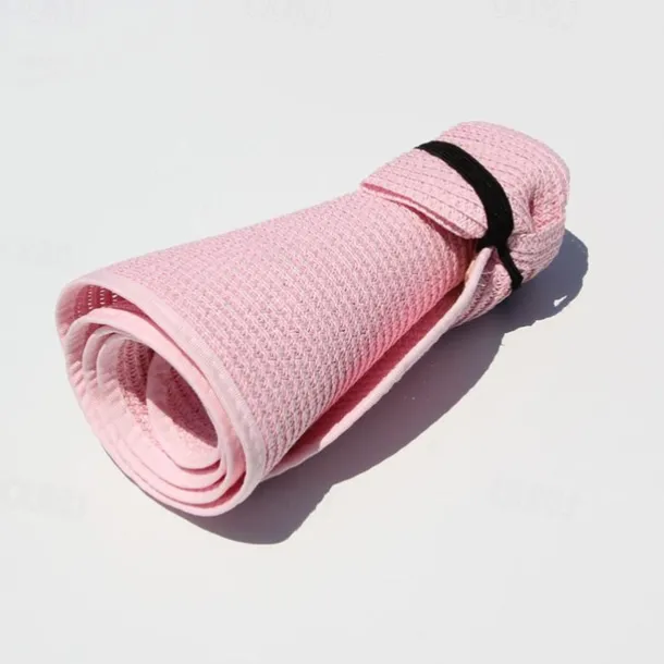 Sun Visor Hats for Women Wide Brim Straw Roll-Up Ponytail Summer Beach Hat UV UPF Packable Foldable Travel Summer