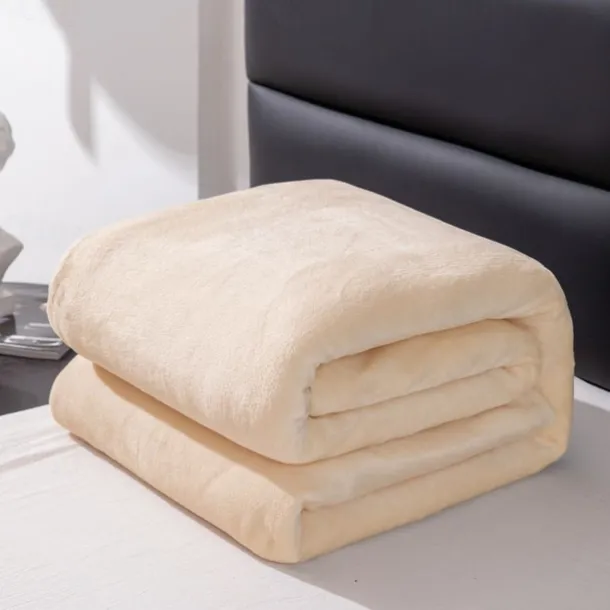 Super Soft Coral Fleece Blanket Light Weight Solid Pink Blue Faux Fur Mink Throw Sofa Cover Bedspread Flannel Blankets Fleece Blanket Sherpa Blanket