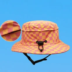 Surfing Fisherman Hat Summer Sun Protection Hat Men Women Mountaineering Fishing Hat Outdoor Face Cover Anti-ultraviolet Sun Hat