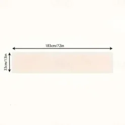 Table Runner, Happy Easter Table Runner, Cute Rabbit Bunny Egg Pattern Table Cover, Easter Atmospheric Table Runner, Holiday Desktop Decoration Fabric Table Runner,Easter Decor