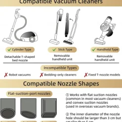 TAILI Vacuum Storage Bags, Jumbo Cube, Extra Large Vacuum Seal Bags for Clothing, Comforters, Blankets, Bedding, Sweater, Closet Organizers, Space Saving, Manual or electric (without air pump)