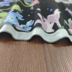 Tarot Tablecloth for Game, Altar Cloth, Witchcraft Astrology Decor Oracle Card Pad Tarot Mat Witcher Decor, Party Favors, Party Gift Decor, Party Supplies Magic Art Divination