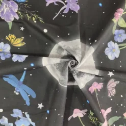 Tarot Tablecloth for Game, Altar Cloth, Witchcraft Astrology Decor Oracle Card Pad Tarot Mat Witcher Decor, Party Favors, Party Gift Decor, Party Supplies Magic Art Divination