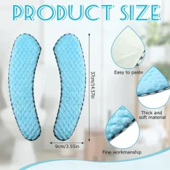 Thick Padded Toilet Seat Cover Mat Warm Plush Toilet Seat Cushion Non Slip Soft Toilet Cushion Washable Toilet Seat Warmer Mat with Self Adhesive Tape for Toilet Bathroom