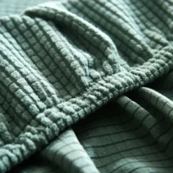 Thicken Quilted Headboard Cover Stretch All-Inclusive Headboard slipcover Bed Head Cover Dustproof Protector Cover for Full Size Beds