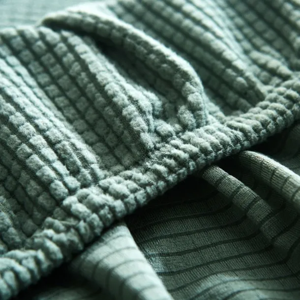 Thicken Quilted Headboard Cover Stretch All-Inclusive Headboard slipcover Bed Head Cover Dustproof Protector Cover for Full Size Beds