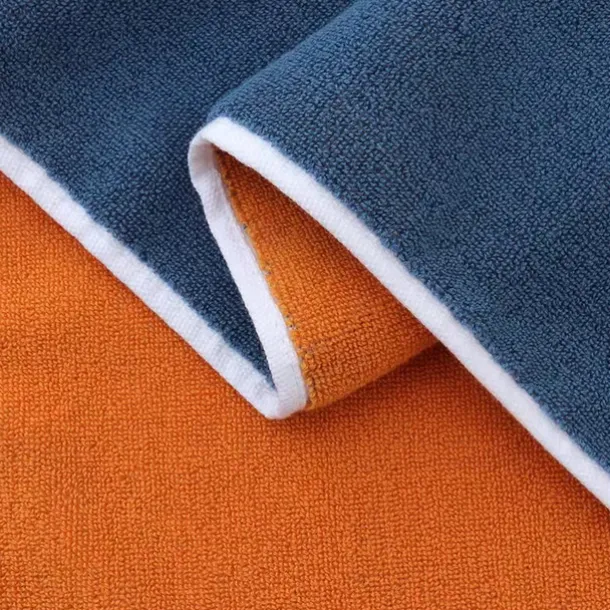 Thickened Men's Couple Cotton Towels, Highly Absorbent Towels For Bathrooms, Gyms, Hotels And Spas, Solid Color Bath Towel