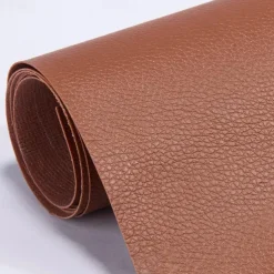 Tiktok Leather Repair Patch,Self-Adhesive Couch Tape,Stick for Sofa Couche,Car Seats,Cabinets,Wall,Handbags,Multicolor Available Anti Scratch Leather Peel
