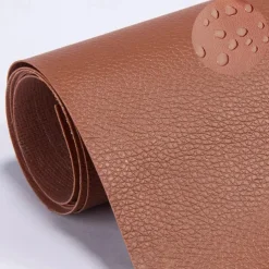 Tiktok Leather Repair Patch，Self-Adhesive Couch Tape，Stick for Sofa Couche,Car Seats,Cabinets,Wall,Handbags,Multicolor Available Anti Scratch Leather Peel