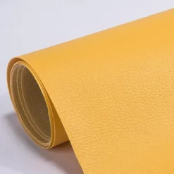 Tiktok Leather Repair Patch，Self-Adhesive Couch Tape，Stick for Sofa Couche,Car Seats,Cabinets,Wall,Handbags,Multicolor Available Anti Scratch Leather Peel