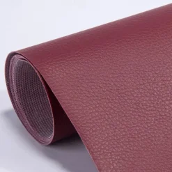 Tiktok Leather Repair Patch，Self-Adhesive Couch Tape，Stick for Sofa Couche,Car Seats,Cabinets,Wall,Handbags,Multicolor Available Anti Scratch Leather Peel