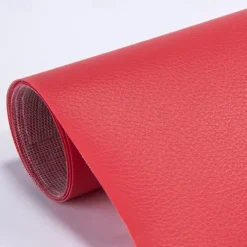 Tiktok Leather Repair Patch，Self-Adhesive Couch Tape，Stick for Sofa Couche,Car Seats,Cabinets,Wall,Handbags,Multicolor Available Anti Scratch Leather Peel