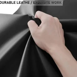 Tiktok Leather Repair Patch，Self-Adhesive Couch Tape，Stick for Sofa Couche,Car Seats,Cabinets,Wall,Handbags,Multicolor Available Anti Scratch Leather Peel