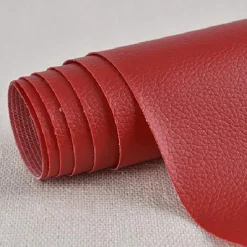 Tiktok Leather Repair Patch，Self-Adhesive Couch Tape，Stick for Sofa Couche,Car Seats,Cabinets,Wall,Handbags,Multicolor Available Anti Scratch Leather Peel