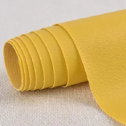 Tiktok Leather Repair Patch，Self-Adhesive Couch Tape，Stick for Sofa Couche,Car Seats,Cabinets,Wall,Handbags,Multicolor Available Anti Scratch Leather Peel