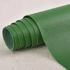 Tiktok Leather Repair Patch，Self-Adhesive Couch Tape，Stick for Sofa Couche,Car Seats,Cabinets,Wall,Handbags,Multicolor Available Anti Scratch Leather Peel