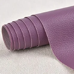 Tiktok Leather Repair Patch，Self-Adhesive Couch Tape，Stick for Sofa Couche,Car Seats,Cabinets,Wall,Handbags,Multicolor Available Anti Scratch Leather Peel