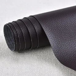 Tiktok Leather Repair Patch，Self-Adhesive Couch Tape，Stick for Sofa Couche,Car Seats,Cabinets,Wall,Handbags,Multicolor Available Anti Scratch Leather Peel