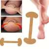 Toenail Correction Patches - 10 Sheets of Ingrown Nail Correction Bone Patch, 40pcs/set Toenail Correction Patches
