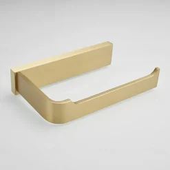 Toilet Paper Holder Creative Modern Metal 1pc - Bathroom Wall Mounted