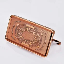 Toilet Paper Holder Multifunction Antique Zinc Alloy 1PC - Bathroom