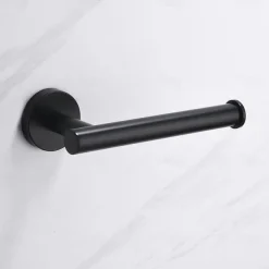 Toilet Paper Holder New Design / Creative Antique / Modern Low-carbon Steel / Stainless Steel / Iron / Metal Bathroom Wall Mounted