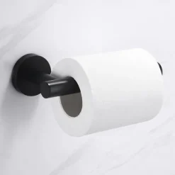 Toilet Paper Holder New Design / Creative Antique / Modern Low-carbon Steel / Stainless Steel / Iron / Metal Bathroom Wall Mounted