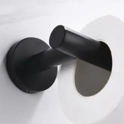 Toilet Paper Holder New Design / Creative Antique / Modern Low-carbon Steel / Stainless Steel / Iron / Metal Bathroom Wall Mounted