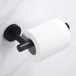 Toilet Paper Holder New Design / Creative Antique / Modern Low-carbon Steel / Stainless Steel / Iron / Metal Bathroom Wall Mounted