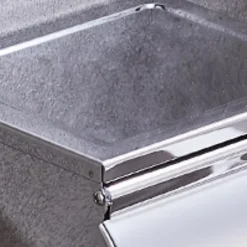 Toilet Paper Holder New Design Stainless Steel Mobile Phone Storage Shelf Wall Mounted Silvery 1pc