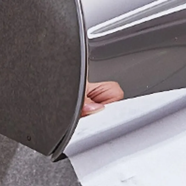 Toilet Paper Holder New Design Stainless Steel Mobile Phone Storage Shelf Wall Mounted Silvery 1pc