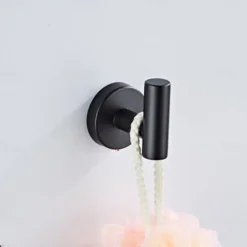 Toilet Paper Holder New Design / Creative Contemporary / Modern Stainless Steel Bathroom / Hotel bath Single Wall Mounted