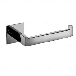 Toilet Paper Holder New Design / Self-adhesive / Creative Contemporary / Modern Metal 1pc - Bathroom Wall Mounted