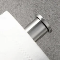 Toilet Paper Holder New Design / Adorable / Creative Contemporary / Modern Stainless Steel / Low-carbon Steel / Metal 1pc - Bathroom Wall Mounted