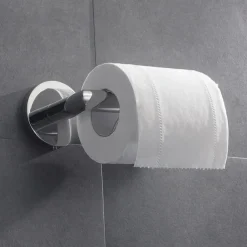 Toilet Paper Holder New Design / Creative Contemporary / Modern Metal 1pc - Bathroom Wall Mounted