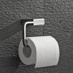 Toilet Paper Holder New Design / Creative Contemporary / Traditional Metal 1pc - Bathroom Wall Mounted