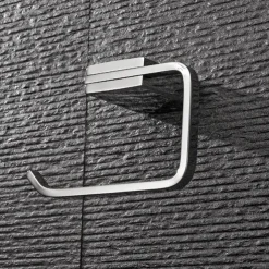 Toilet Paper Holder New Design / Creative Contemporary / Traditional Metal 1pc - Bathroom Wall Mounted