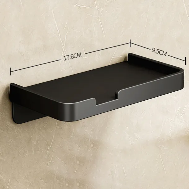 Toilet Tissue Holder Punch Free Toilet Roll Paper Storage Rack Tissue Box Toilet Toilet Paper Holder Toilet Paper Holder