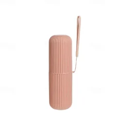 Toothbrush Mug Travel Size / Easy to Use Modern Contemporary Mixed Material 1PC - tools Toothbrush & Accessories