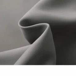 Top of Curtain Light Blocker, Light Blocking Curtains Toppers Velcro Portable Blackout for Window, Easy to Cut and Install Without Turning Holes