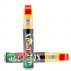 Touch Up Paint For Cars Paint Scratch Repair Waterproof Auto Scratch Remover Pen