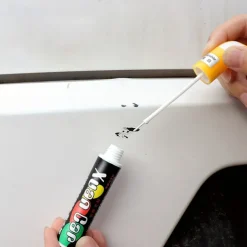Touch Up Paint For Cars Paint Scratch Repair Waterproof Auto Scratch Remover Pen