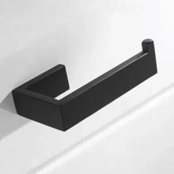 Towel Bar / Robe Hook New Design / Creative Contemporary / Traditional Stainless Steel / Stainless Steel / Iron / Metal 4pcs - Bathroom Wall Mounted