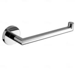 Towel Bar for Bathroom Towel Ring Wall Mounted New Design / Creative Contemporary / Modern Metal 1pc