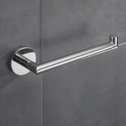 Towel Bar for Bathroom Towel Ring Wall Mounted New Design / Creative Contemporary / Modern Metal 1pc