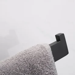 Towel Bar New Design / Creative Contemporary / Modern Metal 1pc - Bathroom towel ring Wall Mounted