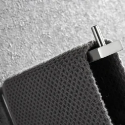 Towel Bar Towel Ring Horizontal Toilet Paper Holder 304 Stainless Steel Wire Drawing