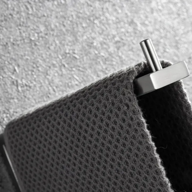 Towel Bar Towel Ring Horizontal Toilet Paper Holder 304 Stainless Steel Wire Drawing